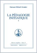 La pédagogie initiatique