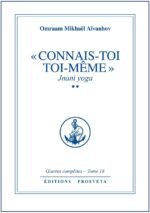 Connais-toi toi-même : jnani yoga T2