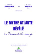 Le mythe Atlante révélé