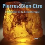 Pierres & bien-etre livre 2: L'essentiel de la lithotherapie