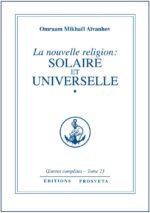 La Nouvelle religion (partie 1)