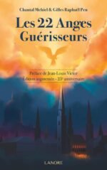 Les 22 anges guérisseurs
