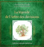 La legende de l'arbre des decisions