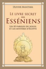 Le livre secret des Esseniens