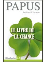 Le livre de la Chance