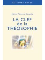Clef de la théosophie