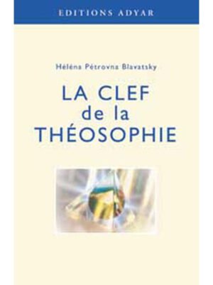 Clef de la théosophie