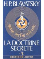 Doctrine Secrète - T.1 Cosmogénèse