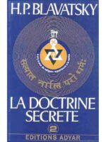 Doctrine Secrète - T.2 vol. Symbolisme