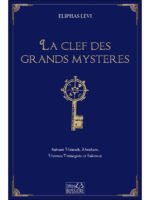 La clef des grands mystères