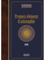 Premiers éléments d'astrosophie
