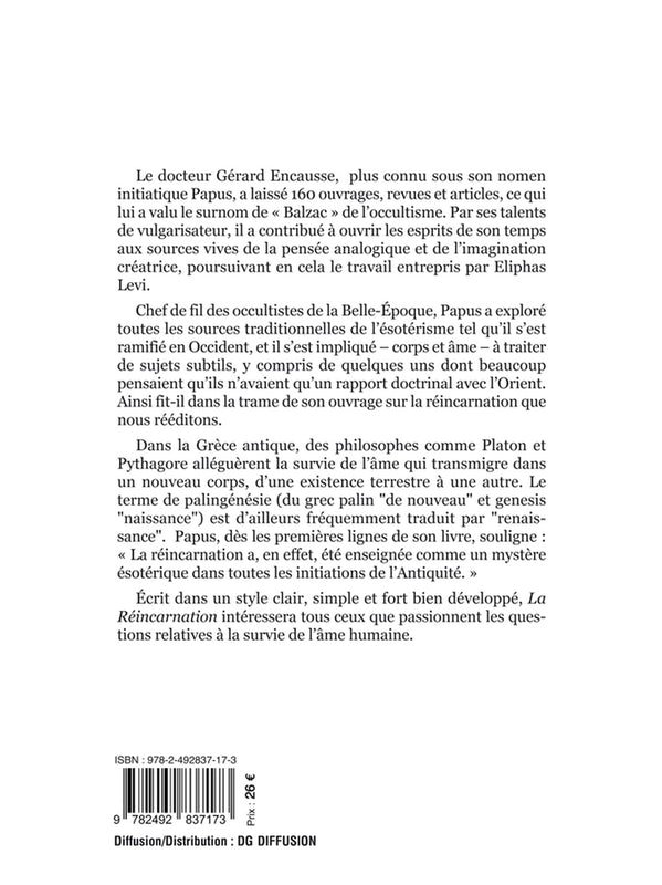 La réincarnation – Image 2