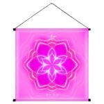 Mandala de l'Ange de la Gaïeté