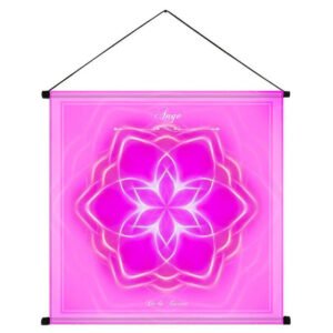 Mandala de l'Ange de la Gaïeté