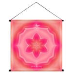 Mandala de l'Ange de la discrétion