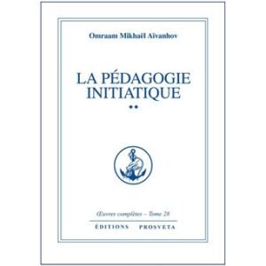 pédagogie initiatique T2