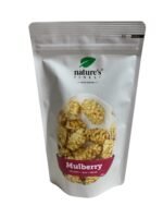 Mulberries – Superfruit Gourmand & Énergisant (150 g)