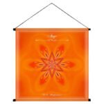 Mandala de l'Ange de la Bienfaisance